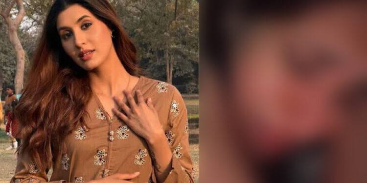 Zarnab Shastri Viral Video Original X Twitter Link , TikTok Star Zarnab Shastri Viral Videos Download