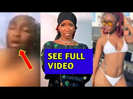 BUBA Girl 18+ Viral TOTO Video Tending - TIKTOK Star BUBA Girl Viral toto Video Download