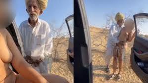 Rajasthani Jaisalmer Old Man Viral , Jaisalmer Viral Video Car Full Video Download