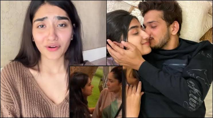 Ayesha Khan Viral Videos Tending Video Link , Ayesha Khan Full Viral Video Download Link
