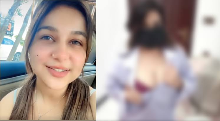 Samiya Hijab Viral Video Original Link , Pakistani Tiktok Star Samiya Hijab Full Video Link Download