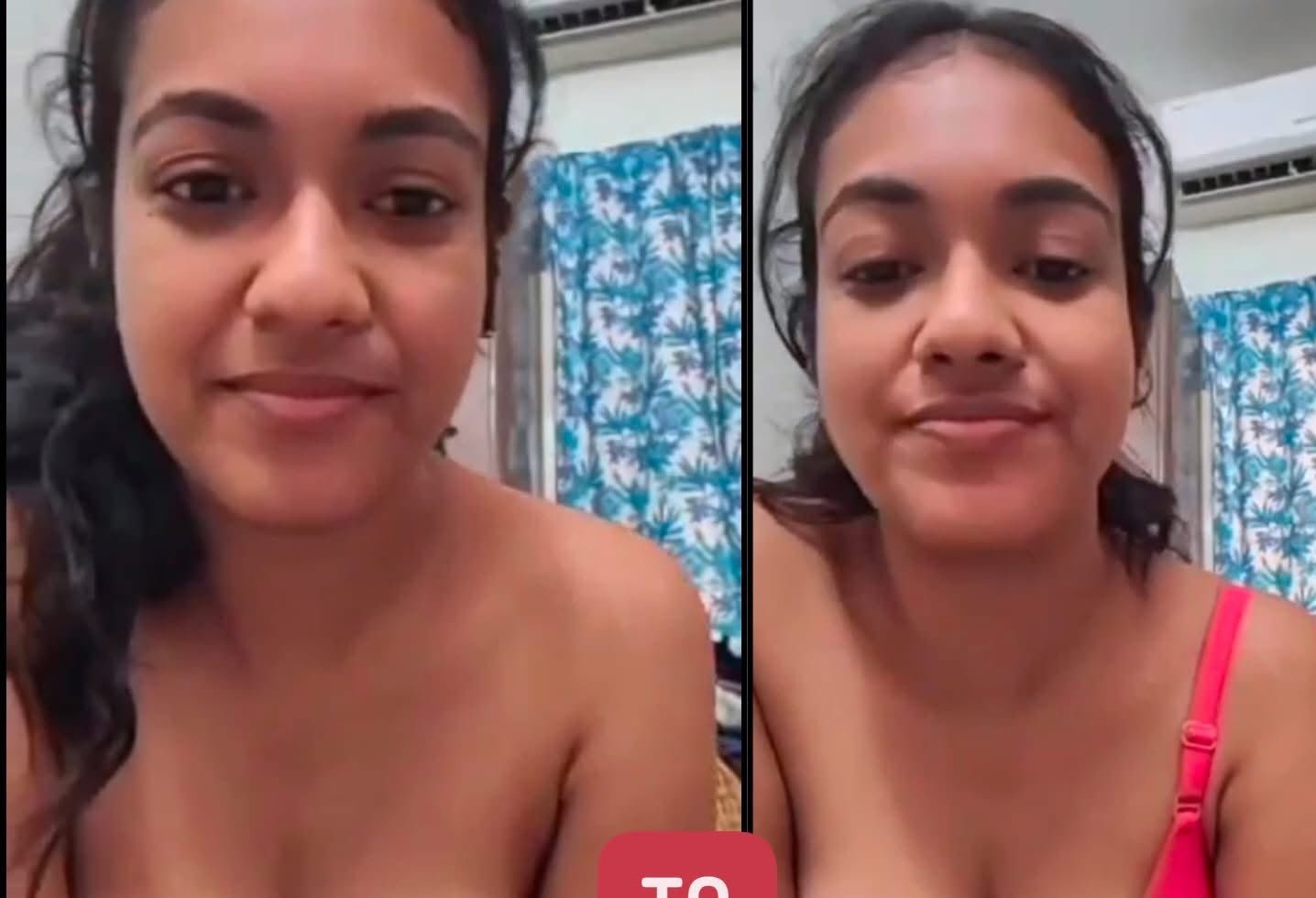 Shruthi Narayanan Full Viral Video Clips , Shruthi Narayanan Viral Videos Download Link