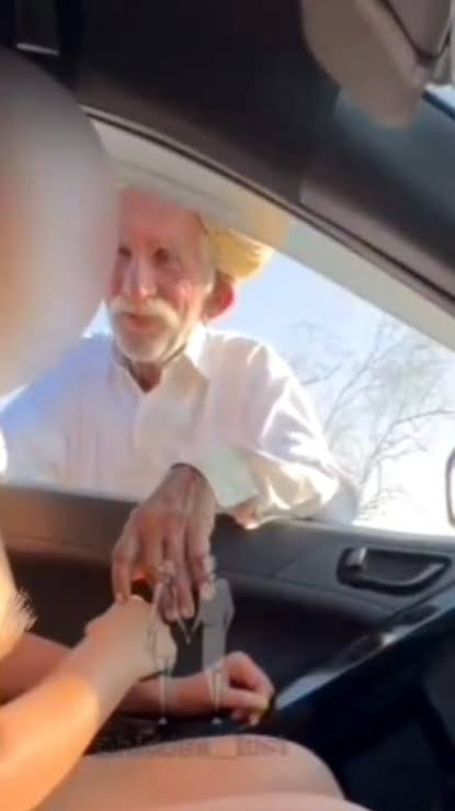 Dausa Viral Video Car Original Link , jaisalmer rajasthan Viral Video Link Download