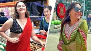 Jyoti Malh*otra Viral Video Clips Original Link , Indian YouTuber Jyoti Malh*otra Private Video Link Viral