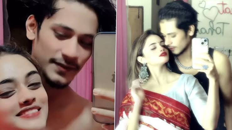 Jannat Toha New Viral Video Link , বাংলাদেশী টিকটকার জান্নাত তোহার খোলামেলা নগ্ন ভাইরাল ভিডিও লিংক