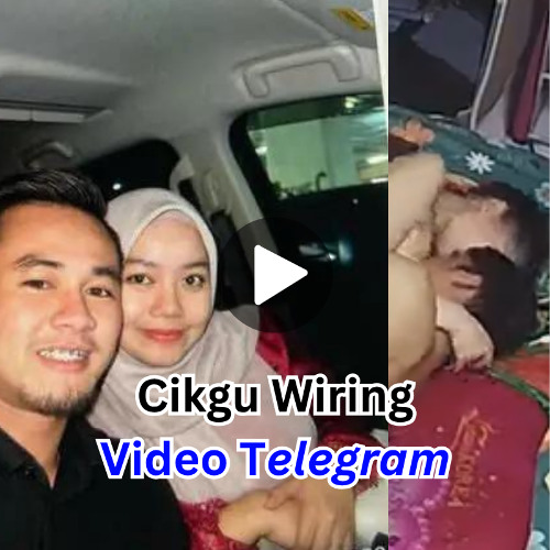 Cikgu Fahilah Viral Video Telegram Link , Cikgu Fadilah Full Video Download Link