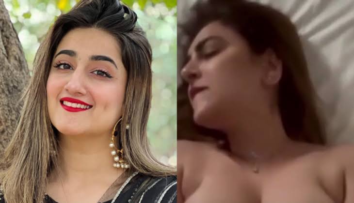 Nimra Mehar Viral Video Original Telegram Link , Pakistani Singer Nimra Mehar Viral Video