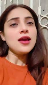 Watch Sajal Malik Viral Video Clips , Leaked Pakistani Tiktoker Sajal Malik Private MMS Video Download Link