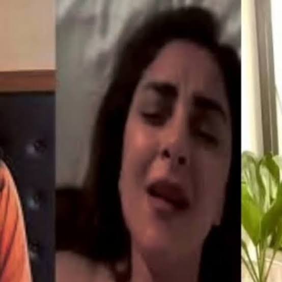 Mona Alam 18+ Viral Video Clips Original Link , Pakistani Anchor Mona Alam Viral Video Download