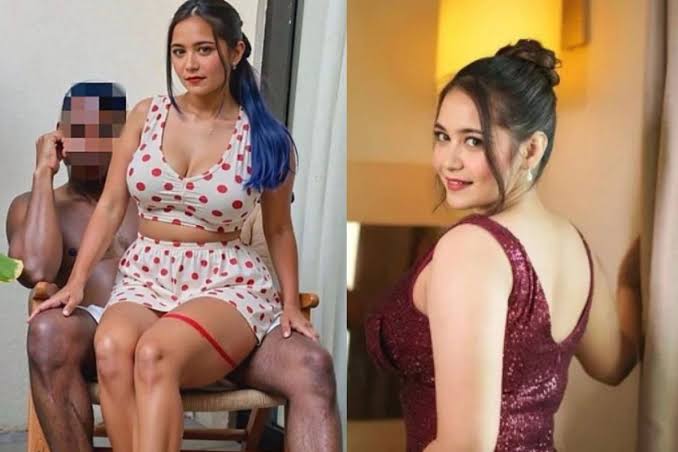 Archita Phukan Viral Video , BabyDoll Archita Phukan Video Viral Link